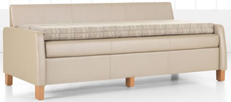 La Z Boy Max Collection Sleep Sofa